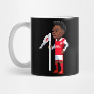 Saka 8bit Mug